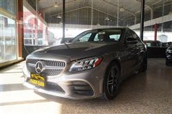مێرسێدس بێنز C-Class